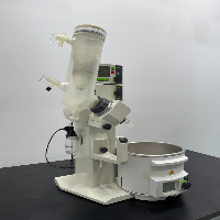 Buchi Rotavapor R-210 Rotary Evaporator image 0